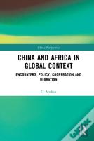 China And Africa In Global Context