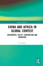 China And Africa In Global Context - Preview