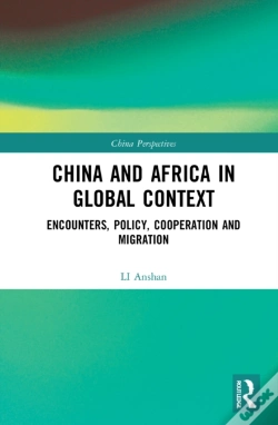 Capa do artigo China And Africa In Global Context