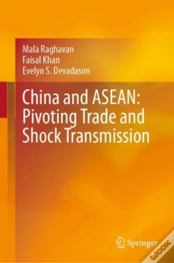 Capa do artigo China And Asean: Pivoting Trade And Shock Transmission