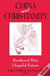 Capa do artigo China And Christianity