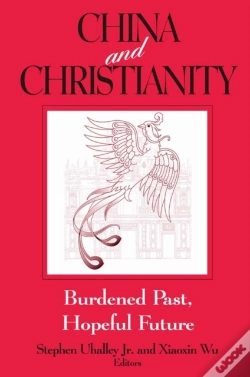 Capa do artigo China And Christianity