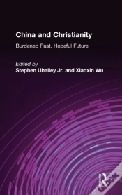 Capa do artigo China And Christianity