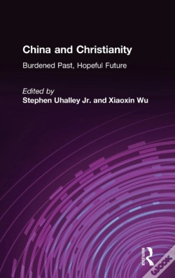 Capa do artigo China And Christianity