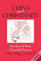 Capa do artigo China And Christianity
