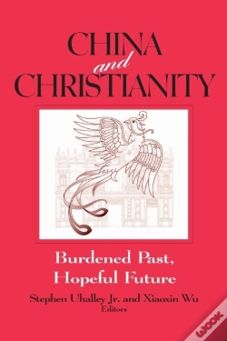 Capa do artigo China And Christianity