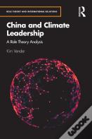 China And Climate Leadership