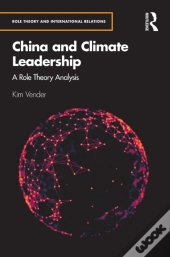 China And Climate Leadership