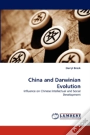 Capa do artigo China And Darwinian Evolution