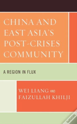 Capa do artigo China And East Asia'S Post-Crises Community