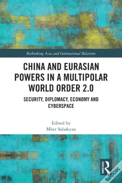 Capa do artigo China And Eurasian Powers In A Multipolar World Order 2.0