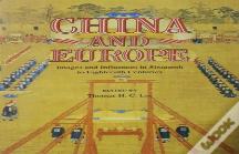 China And Europe
