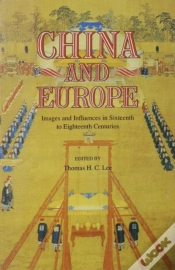 Capa do artigo China And Europe