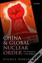 China And Global Nuclear Order