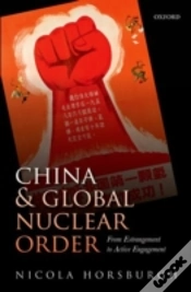Capa do artigo China And Global Nuclear Order