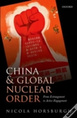 Capa do artigo China And Global Nuclear Order