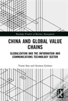 China And Global Value Chains