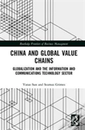 China And Global Value Chains