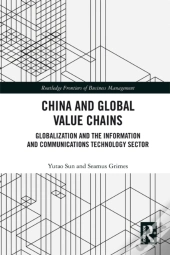 China And Global Value Chains