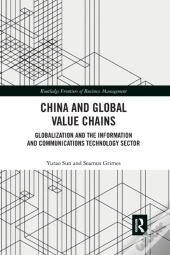 China And Global Value Chains