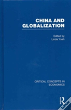 Capa do artigo China And Globalization Cc 4v