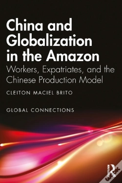 Capa do artigo China And Globalization In The Amazon
