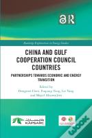 China And Gulf Cooperation Council Countries