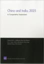 China And India, 2025: A Comparative Assessment - Preview