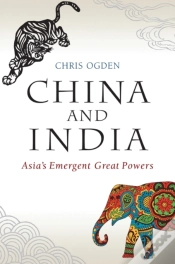 Capa do artigo China And India