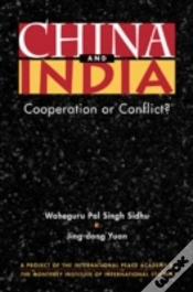 Capa do artigo China And India