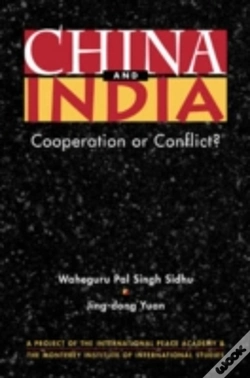 Capa do artigo China And India