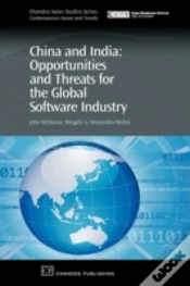 Capa do artigo China And India