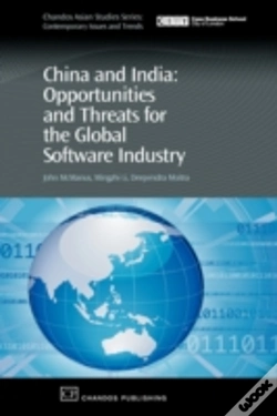 Capa do artigo China And India