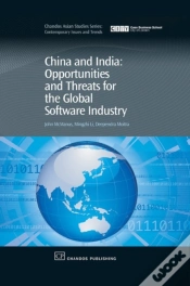 Capa do artigo China And India
