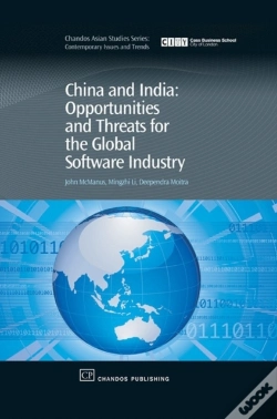 Capa do artigo China And India