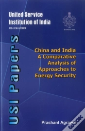 Capa do artigo China And India