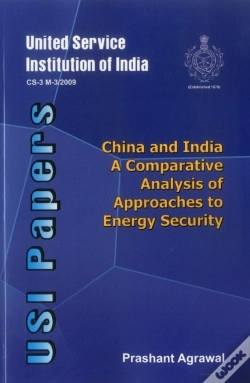 Capa do artigo China And India