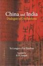 China And India - Preview