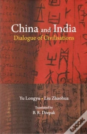 Capa do artigo China And India