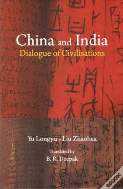 Capa do artigo China And India