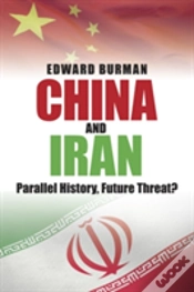 Capa do artigo China And Iran