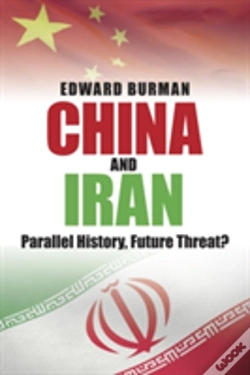 Capa do artigo China And Iran