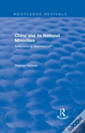 China And Its National Minorities