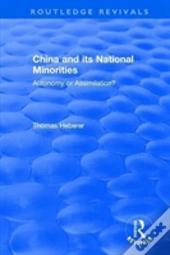 China And Its National Minorities
