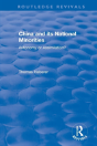 China And Its National Minorities - Preview