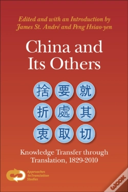 Capa do artigo China And Its Others