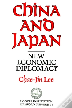 Capa do artigo China And Japan