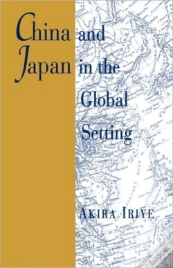 Capa do artigo China And Japan In The Global Setting