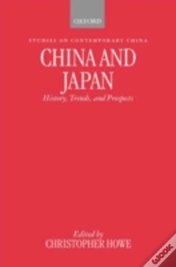 Capa do artigo China And Japan