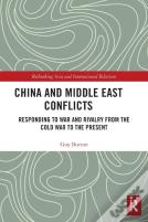 China And Middle East Conflicts